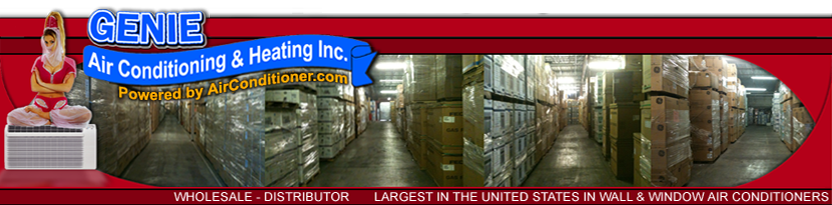 Santa Clarita AC Supplies